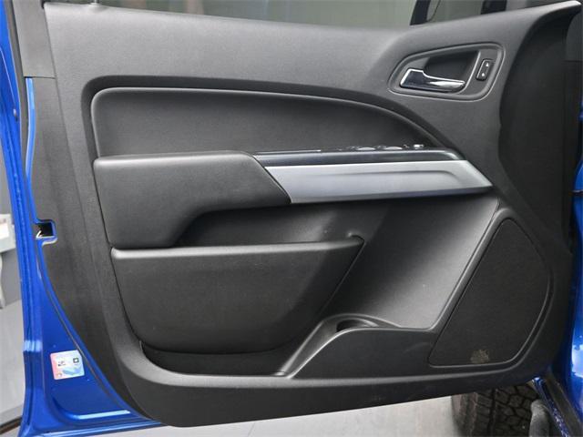 used 2019 Chevrolet Colorado car, priced at $29,995