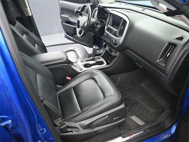 used 2019 Chevrolet Colorado car, priced at $29,995