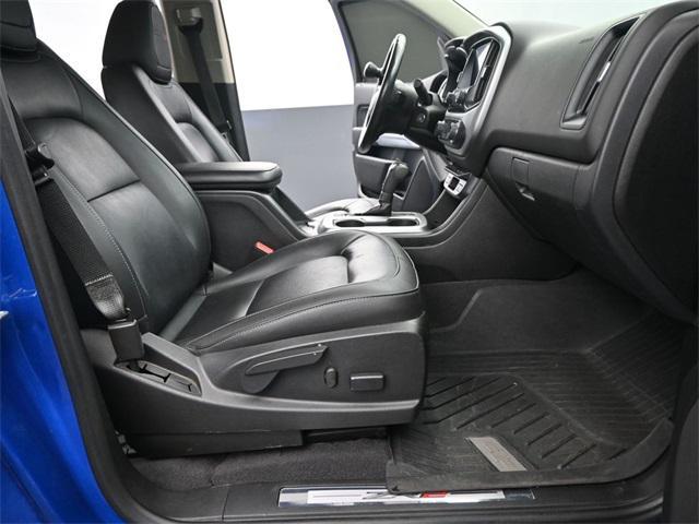 used 2019 Chevrolet Colorado car, priced at $29,995