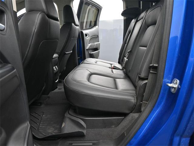 used 2019 Chevrolet Colorado car, priced at $29,995