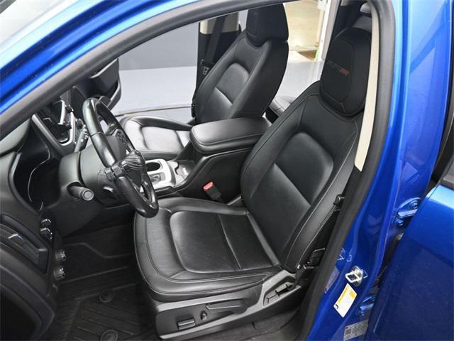 used 2019 Chevrolet Colorado car, priced at $29,995