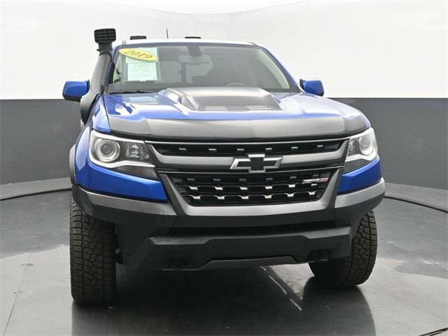 used 2019 Chevrolet Colorado car, priced at $29,995