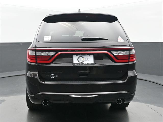 new 2025 Dodge Durango car, priced at $56,297