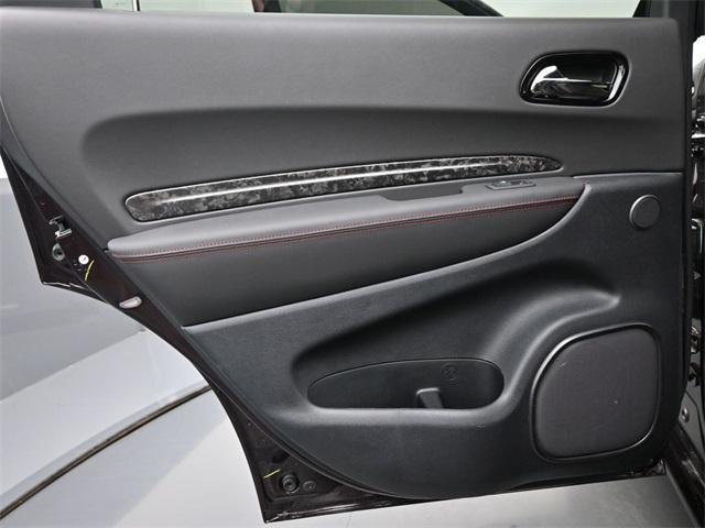 new 2025 Dodge Durango car, priced at $56,297