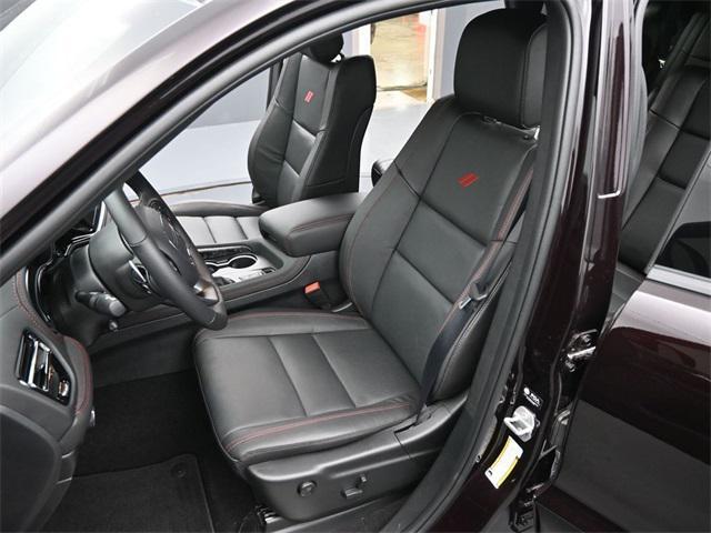 new 2025 Dodge Durango car, priced at $56,297