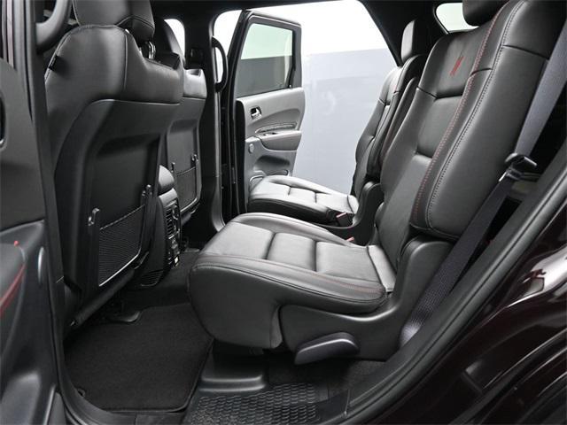 new 2025 Dodge Durango car, priced at $56,297