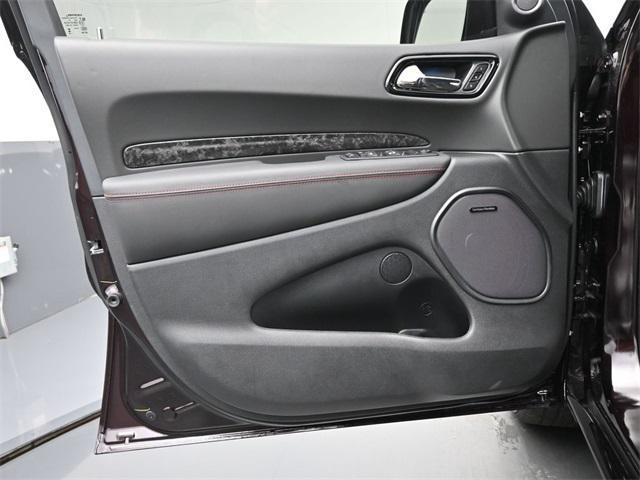 new 2025 Dodge Durango car, priced at $56,297