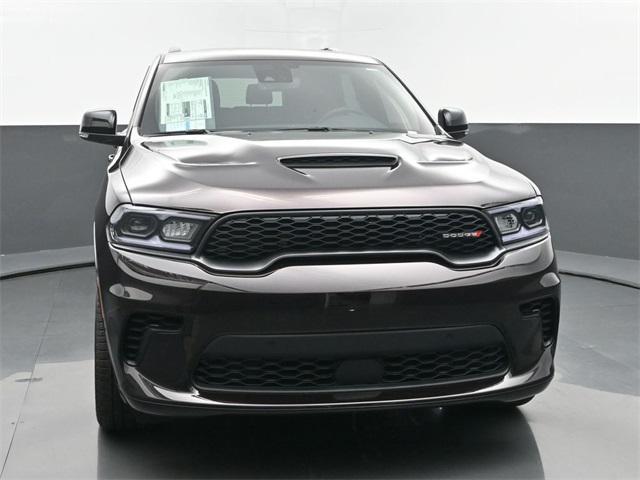 new 2025 Dodge Durango car, priced at $56,297