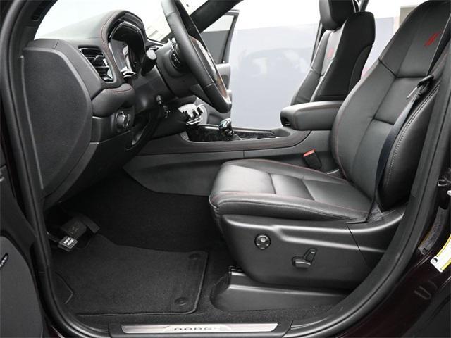 new 2025 Dodge Durango car, priced at $56,297