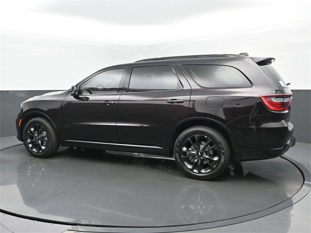 new 2025 Dodge Durango car, priced at $56,297