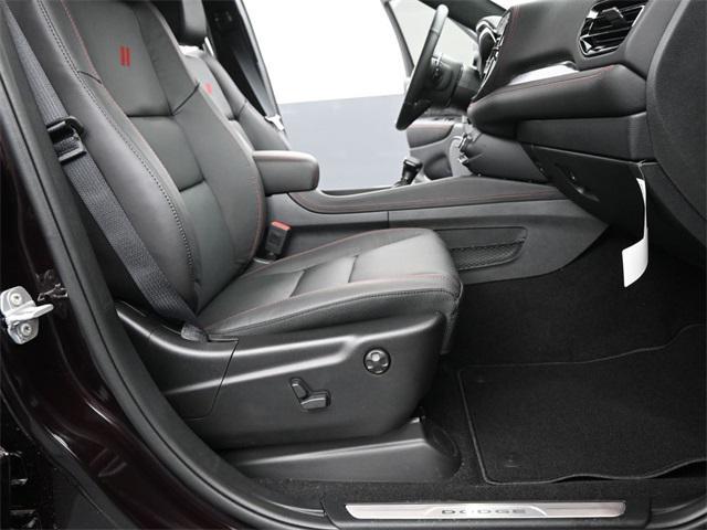 new 2025 Dodge Durango car, priced at $56,297
