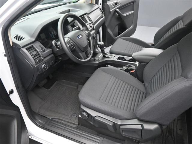 used 2022 Ford Ranger car, priced at $31,995