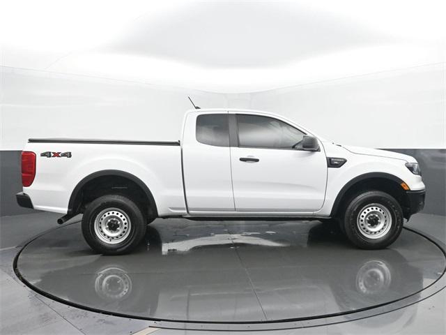 used 2022 Ford Ranger car, priced at $31,995