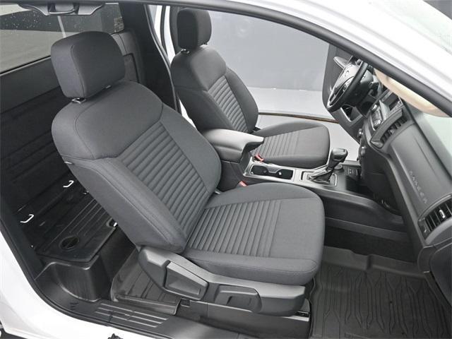 used 2022 Ford Ranger car, priced at $31,995