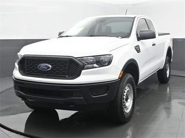 used 2022 Ford Ranger car, priced at $31,995