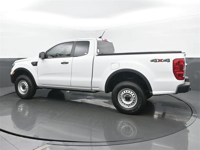 used 2022 Ford Ranger car, priced at $31,995