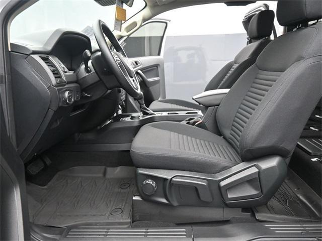 used 2022 Ford Ranger car, priced at $31,995