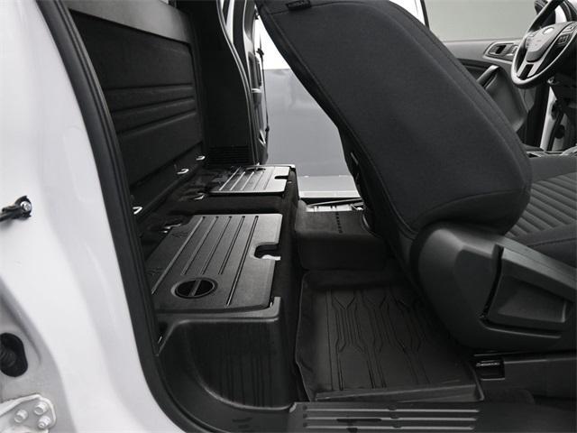 used 2022 Ford Ranger car, priced at $31,995