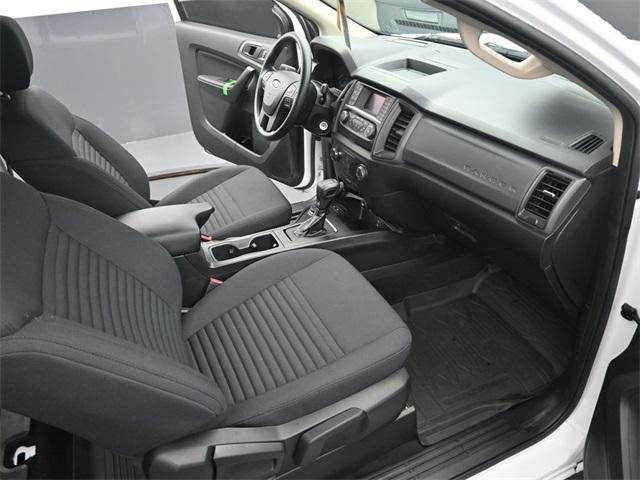 used 2022 Ford Ranger car, priced at $31,995