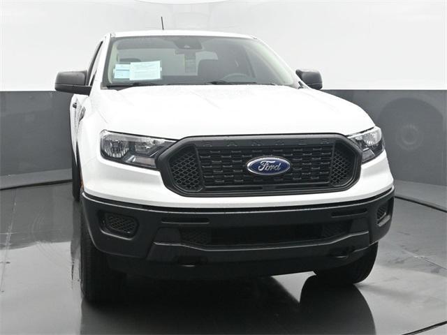 used 2022 Ford Ranger car, priced at $31,995
