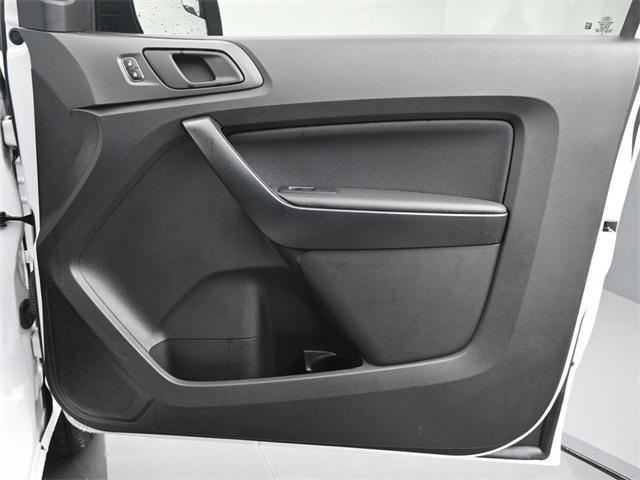 used 2022 Ford Ranger car, priced at $31,995