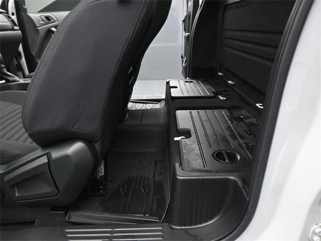 used 2022 Ford Ranger car, priced at $31,995