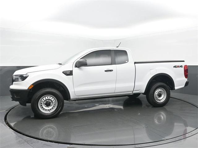 used 2022 Ford Ranger car, priced at $31,995