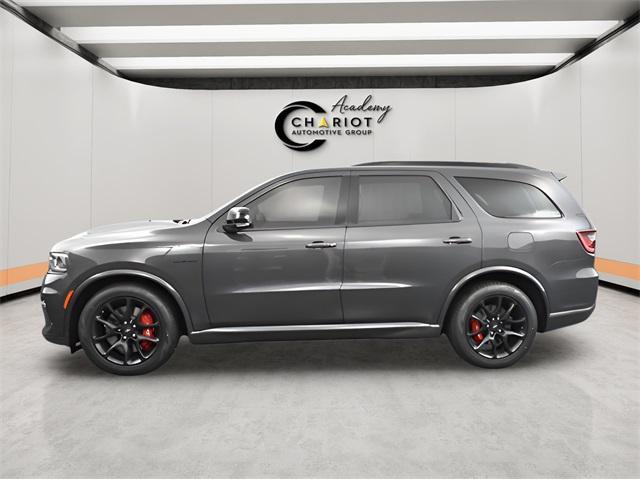 new 2024 Dodge Durango car, priced at $60,027