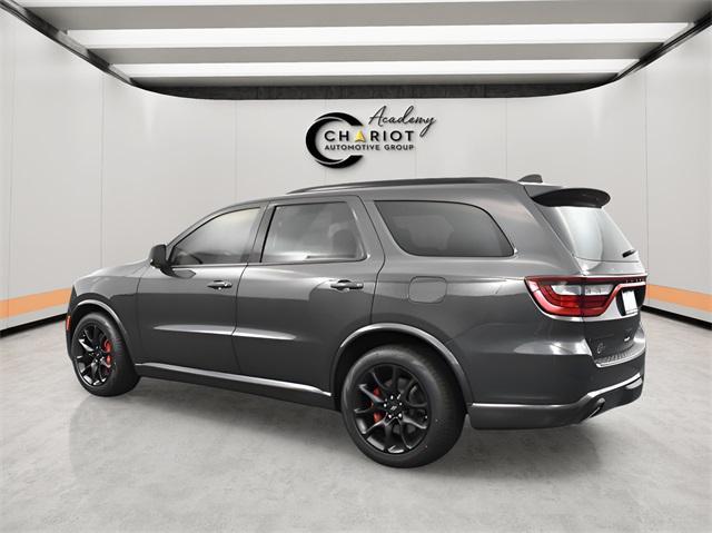 new 2024 Dodge Durango car, priced at $60,027