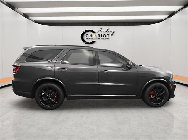 new 2024 Dodge Durango car, priced at $60,027