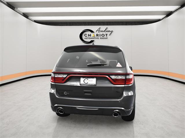 new 2024 Dodge Durango car, priced at $60,027