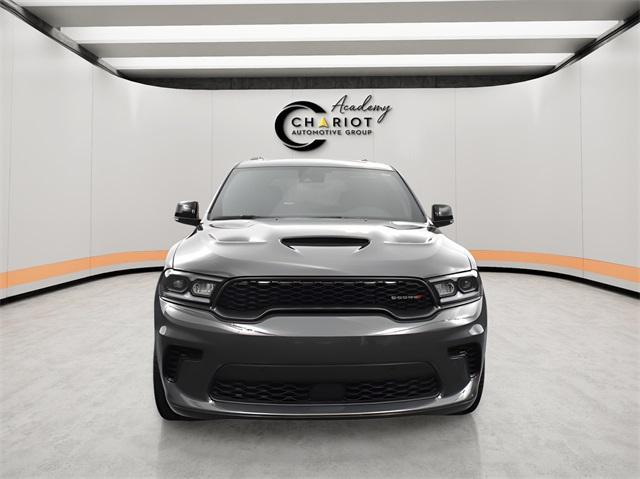 new 2024 Dodge Durango car, priced at $60,027