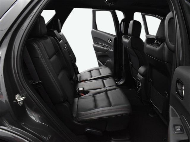 new 2024 Dodge Durango car, priced at $60,027