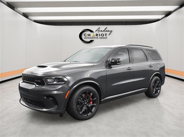 new 2024 Dodge Durango car, priced at $58,527