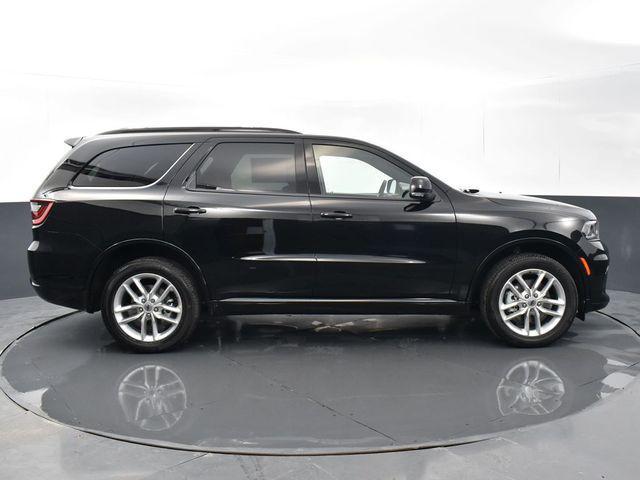 new 2024 Dodge Durango car, priced at $45,582