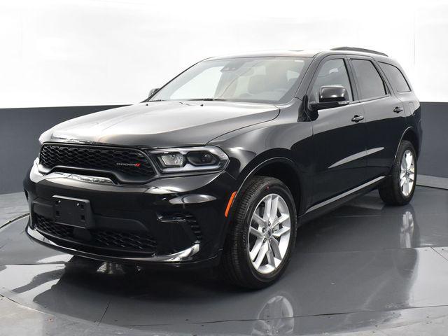 new 2024 Dodge Durango car, priced at $45,582