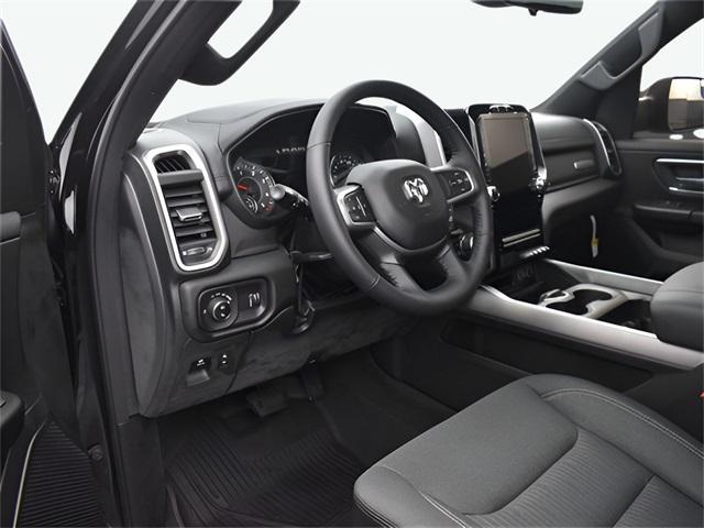 new 2023 Ram 1500 car, priced at $52,995