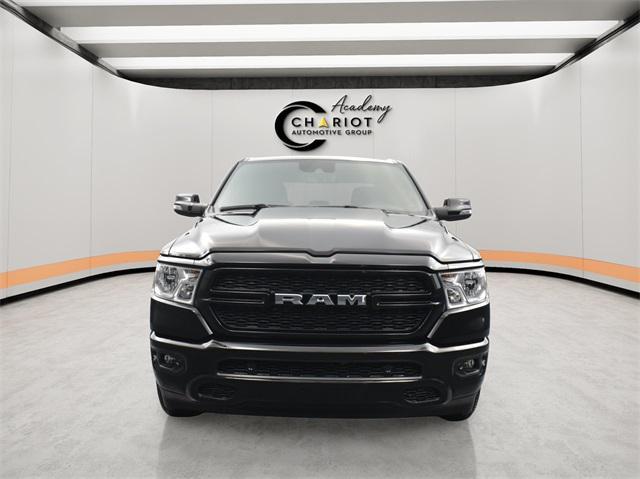 new 2023 Ram 1500 car, priced at $52,995