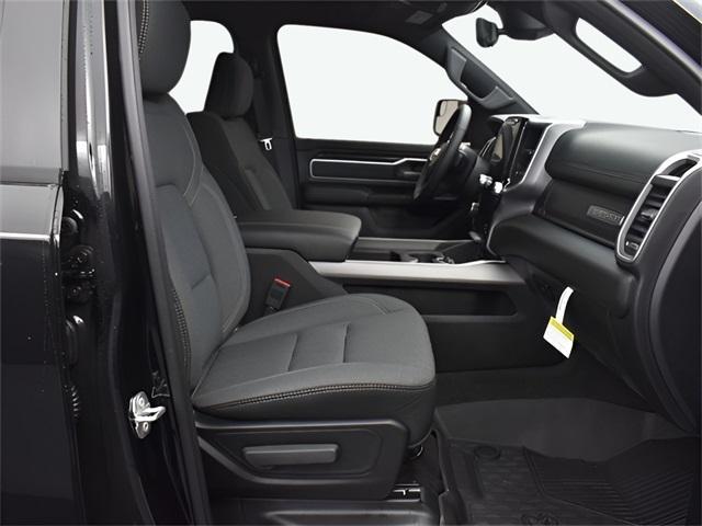 new 2023 Ram 1500 car, priced at $52,995