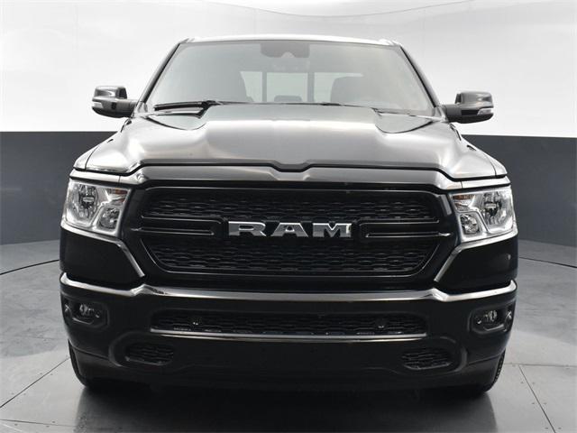 new 2023 Ram 1500 car, priced at $60,467