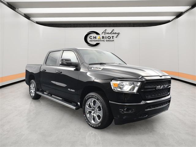 new 2023 Ram 1500 car, priced at $52,995