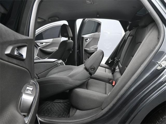 used 2016 Chevrolet Malibu car, priced at $11,495