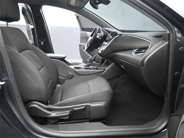 used 2016 Chevrolet Malibu car, priced at $11,495
