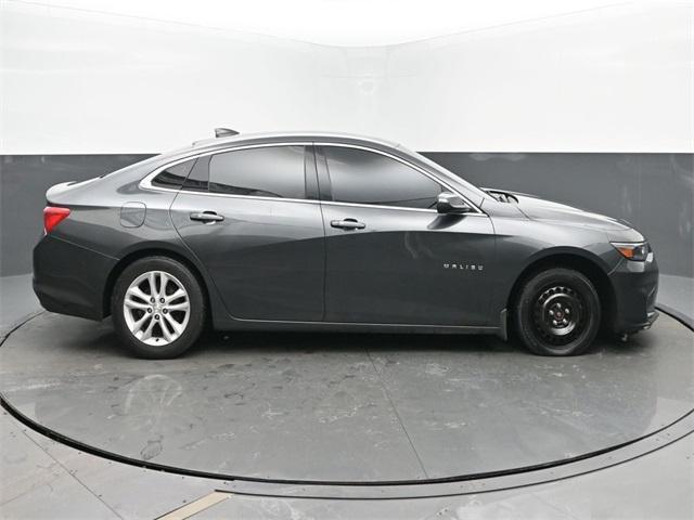 used 2016 Chevrolet Malibu car, priced at $11,495