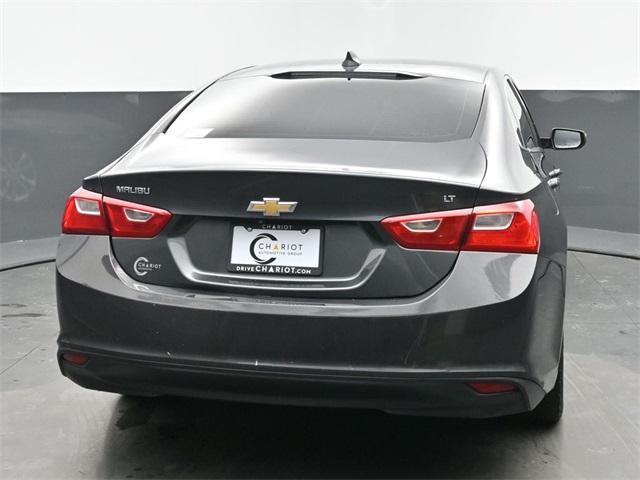 used 2016 Chevrolet Malibu car, priced at $11,495