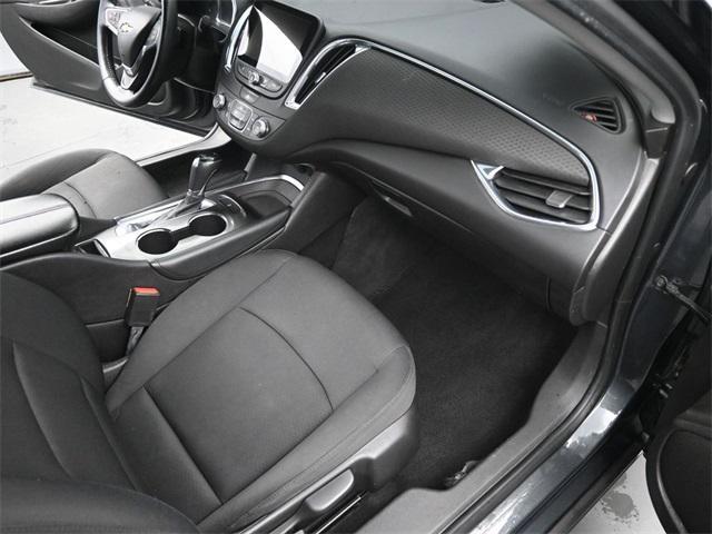 used 2016 Chevrolet Malibu car, priced at $11,495