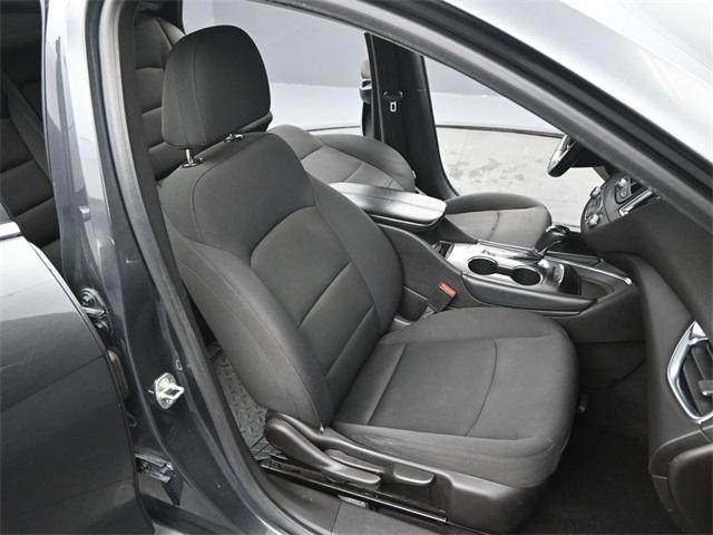 used 2016 Chevrolet Malibu car, priced at $11,495
