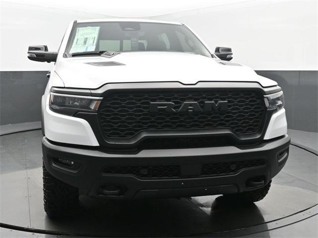new 2025 Ram 1500 car, priced at $56,662