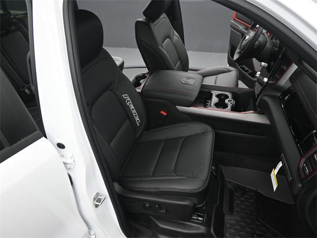 new 2025 Ram 1500 car, priced at $56,662