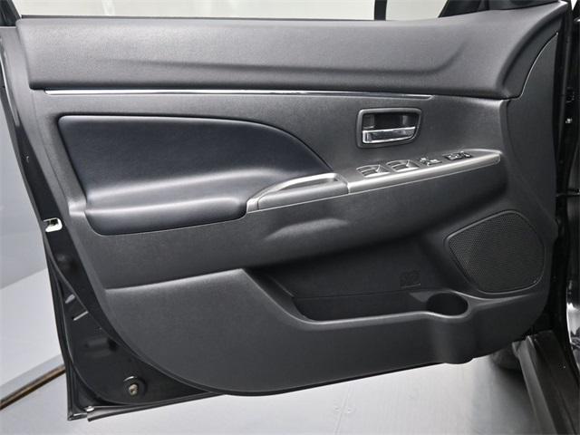 used 2022 Mitsubishi Outlander Sport car, priced at $18,795